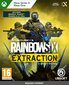 Tom Clancy’s Rainbow Six Extraction + Pre-order Bonus Xbox Series X kaina ir informacija | Kompiuteriniai žaidimai | pigu.lt