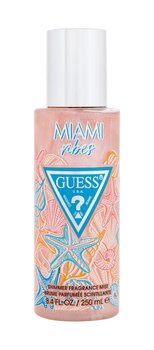 Kūno dulksna Guess Miami Vibes, 250 ml kaina ir informacija | Parfumuota kosmetika moterims | pigu.lt