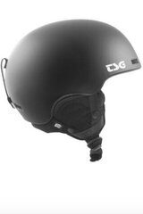Slidinėjimo Šalmas TSG Fly Solid Color цена и информация | Горнолыжные шлемы | pigu.lt