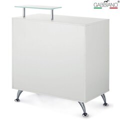 Профессиональный cтол для салона красоты GABBIANO Q-0833 цена и информация | Мебель для салонов красоты | pigu.lt