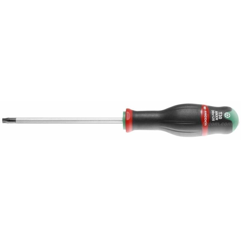 Atsuktuvas Facom alar25 torx 25 x 100 x 100 kaina ir informacija | Mechaniniai įrankiai | pigu.lt