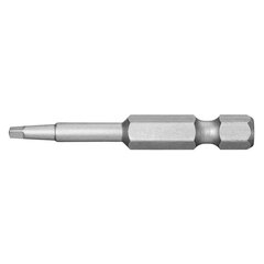 Стандартная бита Facom Long Nose ECAR.601-1 1/4 Робертсон цена и информация | Механические инструменты | pigu.lt