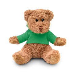 Плюшевый мишка "Teddy Bear" цена и информация | Другие оригинальные подарки | pigu.lt