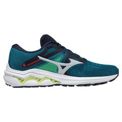 Bėgimo batai vyrams Mizuno Wave Inspire 17 S6424150 kaina ir informacija | Kedai vyrams | pigu.lt
