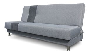 Sofa Ada 11, pilka kaina ir informacija | Sofos | pigu.lt