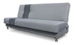 Sofa Ada 11, pilka