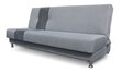 Sofa Ada 11, pilka цена и информация | Sofos | pigu.lt