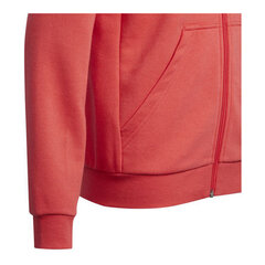 Детская спортивная куртка Adidas YG BB FZ S6432165 цена и информация | Свитеры, жилетки, пиджаки для девочек | pigu.lt