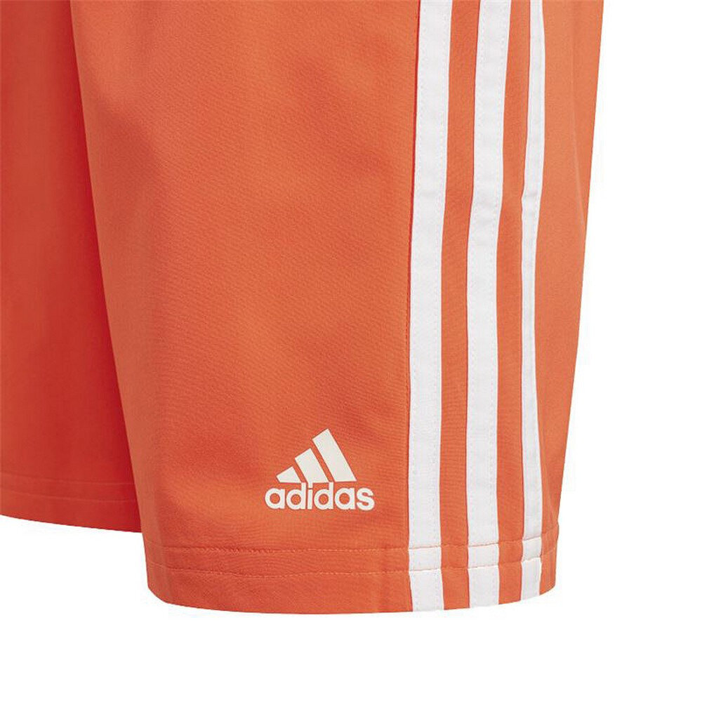 Sportiniai šortai Adidas Chelsea Oranžinė S6433970 цена и информация | Kelnės berniukams | pigu.lt