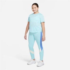 Nike Sportinės tamprės mergaitėms Dri-FIT One S6433164 kaina ir informacija | Kelnės mergaitėms | pigu.lt