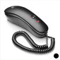 Motorola CT50, juodas kaina ir informacija | Stacionarūs telefonai | pigu.lt