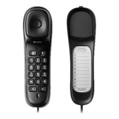 Motorola CT50, baltas kaina ir informacija | Stacionarūs telefonai | pigu.lt