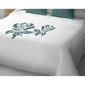 Devota & Lomba antklodė Roses, 180 x 260 cm kaina ir informacija | Antklodės | pigu.lt