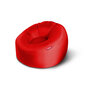 Sėdmaišis Lamzac O, raudonas kaina ir informacija | Lauko kėdės, foteliai, pufai | pigu.lt