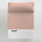 Pantone antklodė Sweet Peach, 250 x 260 cm kaina ir informacija | Antklodės | pigu.lt