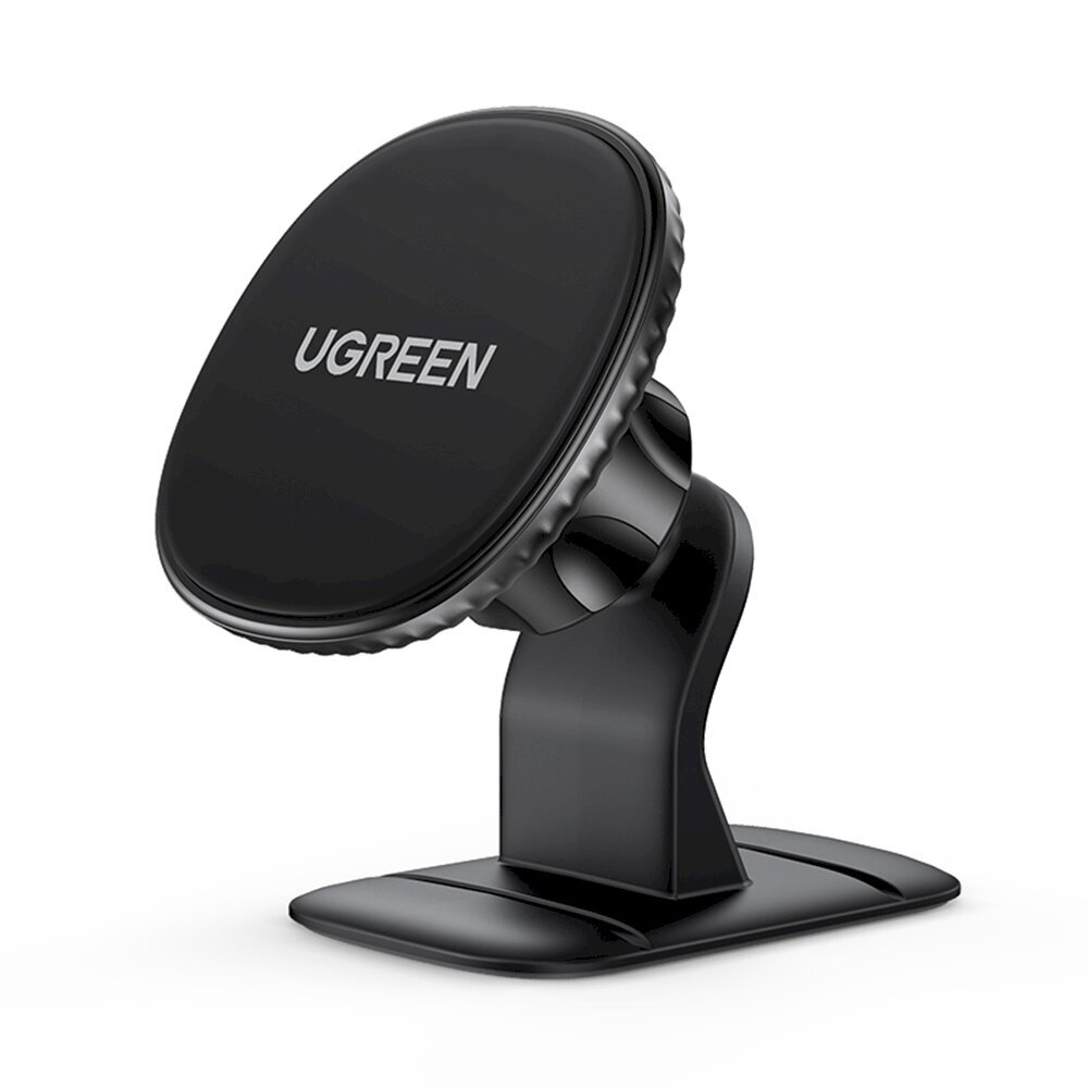 Ugreen Magnetic Car Phone Holder Adhesive for Dashboard Black (LP292) kaina ir informacija | Telefono laikikliai | pigu.lt