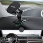 Ugreen Magnetic Car Phone Holder Adhesive for Dashboard Black (LP292) kaina ir informacija | Telefono laikikliai | pigu.lt