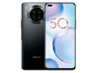 Смартфоны Honor HONOR 50 LITE 6,5" 6 GB RAM 128 GB цена и информация | Мобильные телефоны | pigu.lt