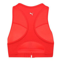 Женский спортивный топ Puma Racerback S6432484 цена и информация | Спортивная одежда для женщин | pigu.lt
