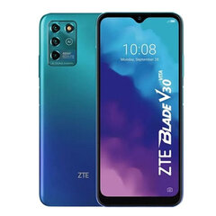 Смартфон ZTE V30 Vita 128 Гб 4 Гб 6,82" SC9863A цена и информация | Мобильные телефоны | pigu.lt