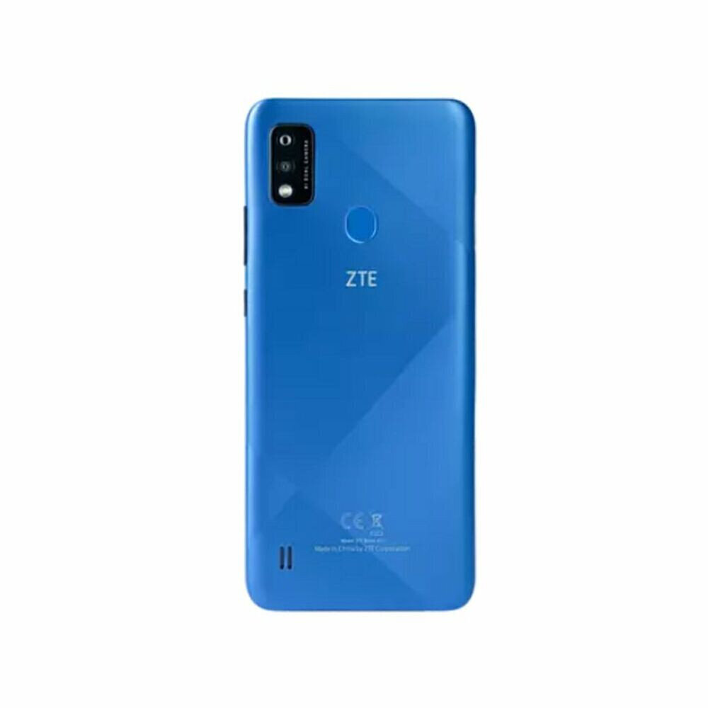 ZTE Blade A51 SC9863A Blue kaina ir informacija | Mobilieji telefonai | pigu.lt