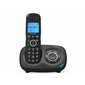 Alcatel XL 595B, juodas kaina ir informacija | Stacionarūs telefonai | pigu.lt