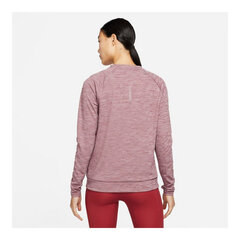 Футболка Nike One Df Ls Std Top Pink DD0641 622 DD0641 622/L цена и информация | Спортивная одежда для женщин | pigu.lt