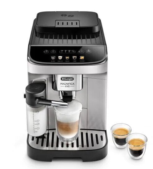 DeLonghi Magnifica Evo ECAM290.61.SB цена и информация | Kavos aparatai | pigu.lt