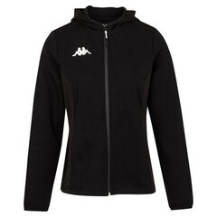 Женская спортивная куртка Kappa Mazama цена и информация | Спортивная одежда для женщин | pigu.lt
