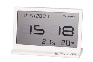 Kambarinis termometras Tarmo Digital kaina ir informacija | Meteorologinės stotelės, termometrai | pigu.lt