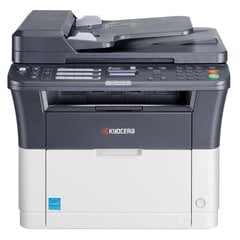 Kyocera FS-1325MFP kaina ir informacija | Spausdintuvai | pigu.lt