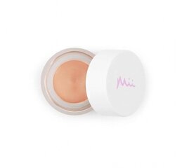 Akių šešėlių bazė Mii Cosmetics Enhancing Eye Prep Shade, 02 Alert, 5 g цена и информация | Тушь, средства для роста ресниц, тени для век, карандаши для глаз | pigu.lt