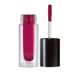 Ilgai išliekantis matinis lūpų blizgis Mii Cosmetics Power Matte Lip Crème, Nr.03, 3 g цена и информация | Помады, бальзамы, блеск для губ | pigu.lt