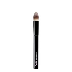 Makiažo šepetėlis Mii Cosmetics Brush Perfect Base, juodas, 1 vnt. цена и информация | Кисти для макияжа, спонжи | pigu.lt