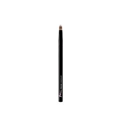 Makiažo šepetėlis Mii Cosmetics Brush Precise Concealer, juodas, 1 vnt. цена и информация | Кисти для макияжа, спонжи | pigu.lt