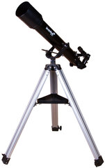 Телескоп Levenhuk Skyline BASE 70T цена и информация | Телескопы и микроскопы | pigu.lt
