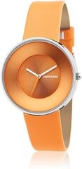 Moteriškas laikrodis Lambretta Cielo Orange kaina ir informacija | Moteriški laikrodžiai | pigu.lt