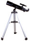Levenhuk Skyline BASE 80T цена и информация | Teleskopai ir mikroskopai | pigu.lt