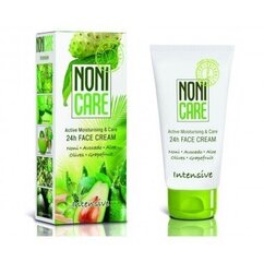 Drėkinantis kremas Intensive, Noni Care, 50 ml kaina ir informacija | Veido kremai | pigu.lt