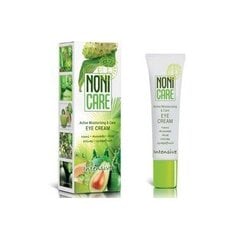 Drėkinantis kremas paakiams Intensive, Noni Care,15 ml kaina ir informacija | Paakių kremai, serumai | pigu.lt