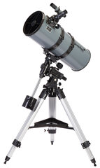 Levenhuk Blitz 203 PLUS kaina ir informacija | Teleskopai ir mikroskopai | pigu.lt