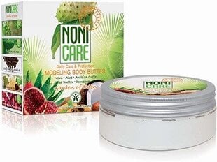 Sviestas kūnui GARDEN OF EDEN, NONI CARE, 200 ml kaina ir informacija | Kūno kremai, losjonai | pigu.lt