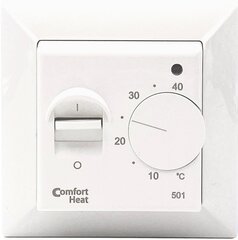 Comfort Heat, Comfort Heat CTAV-10