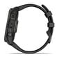 Garmin fēnix® 7X Sapphire Solar Carbon Gray DLC Titanium/Black kaina ir informacija | Išmanieji laikrodžiai (smartwatch) | pigu.lt