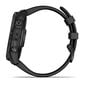 Garmin fēnix® 7X Sapphire Solar Black DLC Titanium/Black kaina ir informacija | Išmanieji laikrodžiai (smartwatch) | pigu.lt