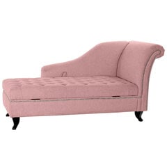 Chaise poilsio sofa DKD Home Decor, 165.5 x 83 x 69 cm kaina ir informacija | Svetainės foteliai | pigu.lt