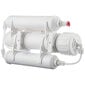 Vandens filtras Aquili ROClassic Ro kaina ir informacija | Vandens filtrai, valymo įrenginiai | pigu.lt