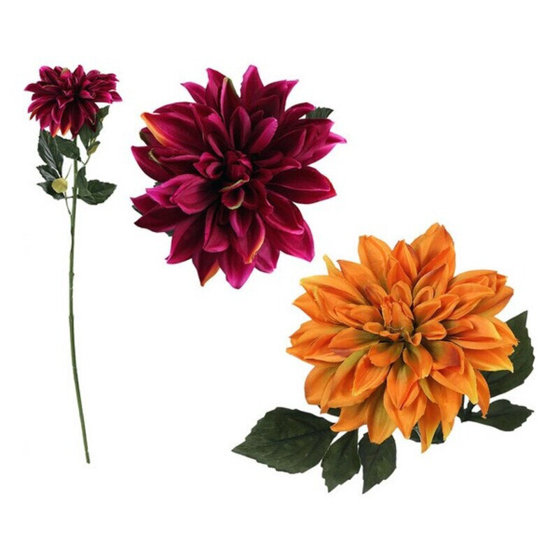Dekoratyvinė gėlė Jurginas 114431 цена и информация | Dirbtinės gėlės | pigu.lt