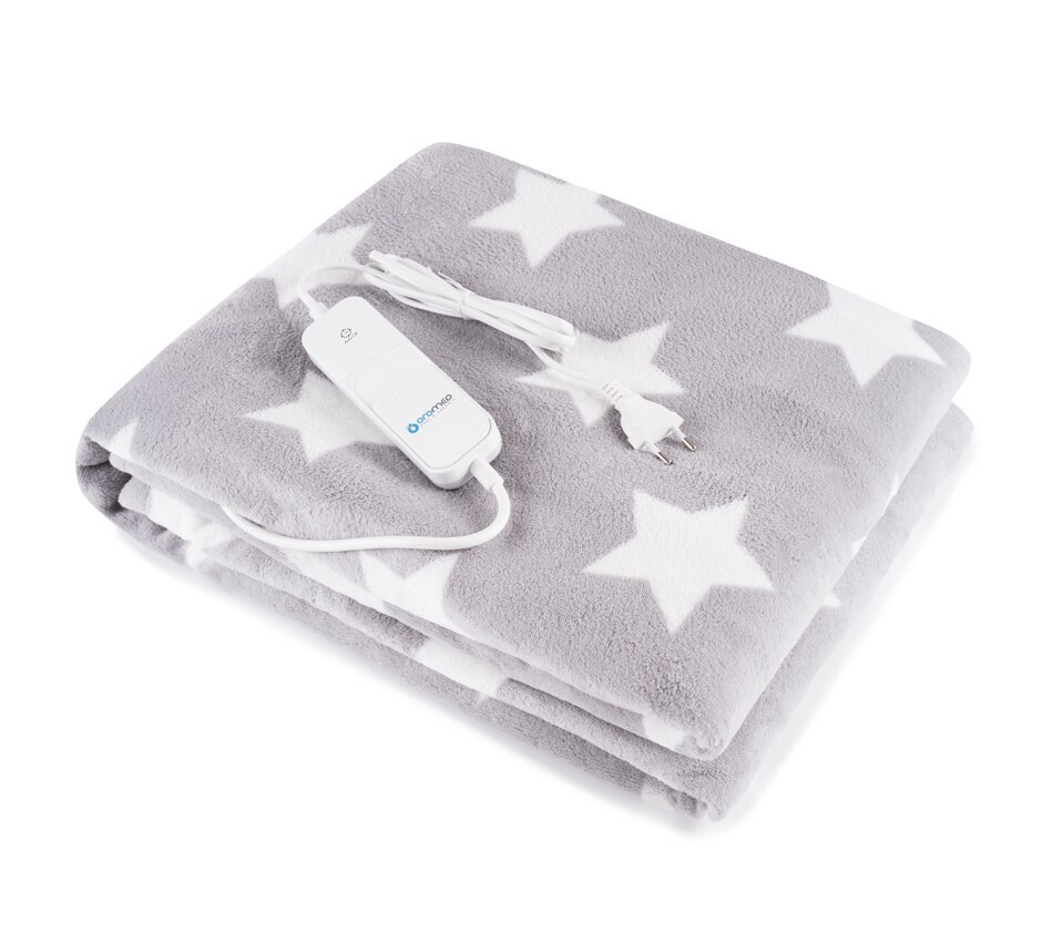 Oromed ORO-Blanket Star цена и информация | Šilumos prekės | pigu.lt