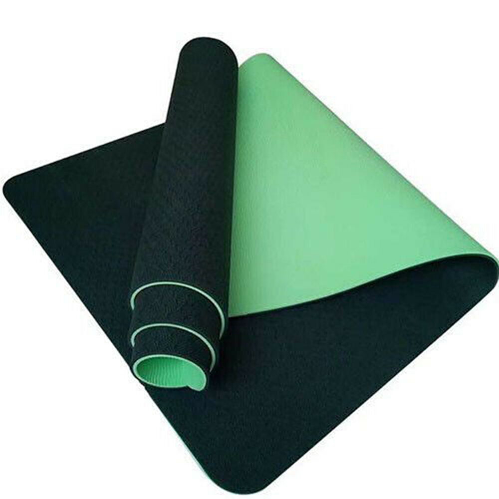 Тренировочный коврик Mach 7 Yoga mat professional цена | pigu.lt